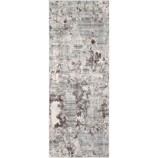 Presidential Pdt-2314 Pale Blue Rug in Various Sizes Online