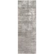 Florence Fro-2315 Medium Gray Rug in Various Sizes For Cheap