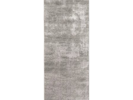 Florence Fro-2315 Medium Gray Rug in Various Sizes For Cheap