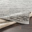 Monte Carlo Mnc-2308 Light Gray Rug in Various Sizes For Discount