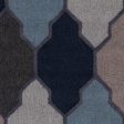 Pollack Wool Navy Rug in Various Sizes Discount