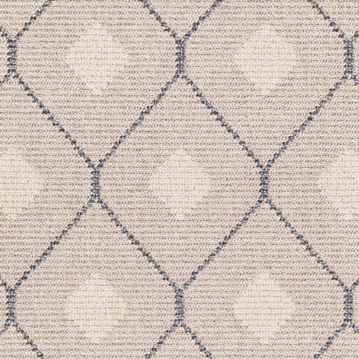 Restoration Taupe Rug in Various Sizes Online Hot Sale