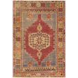 One Of A Kind 3 6 W x 5 1 L Rug Online