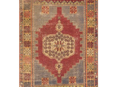 One Of A Kind 3 6 W x 5 1 L Rug Online