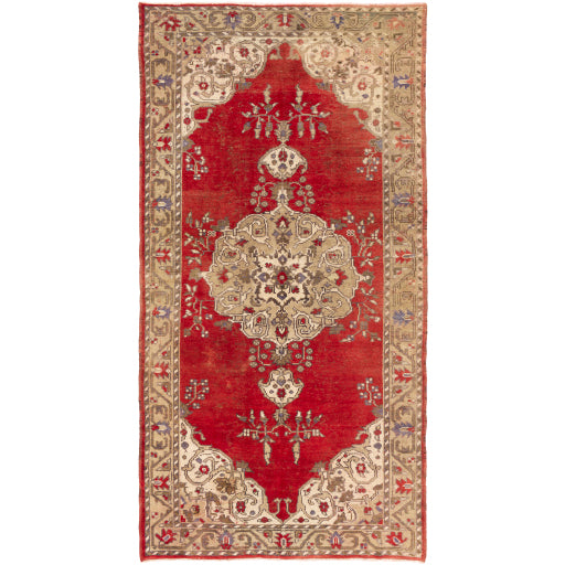 One Of A Kind 4 8 W x 9 L Rug Cheap