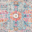 Harput Hap-1063 Beige Rug in Various Sizes Online