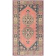 One Of A Kind 4 W x 7 1 L Rug Online Hot Sale