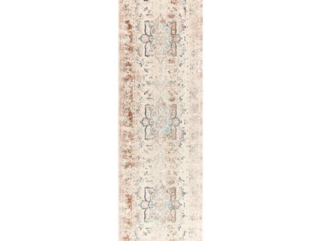 Dublin Dub-2307 Taupe Rug in Various Sizes Discount