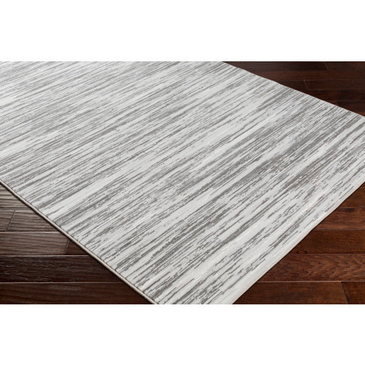 Contempo Cpo-3844 Light Gray Rug in Various Sizes Online