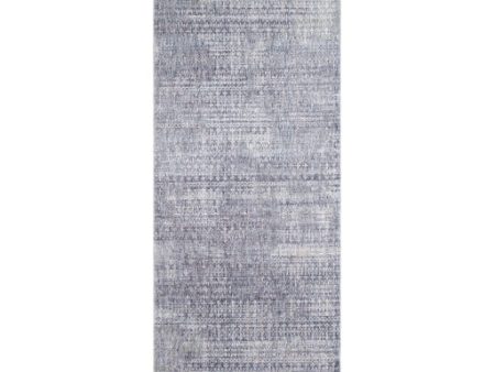 Presidential Pdt-2315 Bright Blue Rug in Various Sizes Hot on Sale