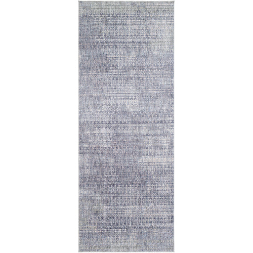 Presidential Pdt-2315 Bright Blue Rug in Various Sizes Hot on Sale