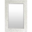 Whitaker Mirror in Various Colors Online now