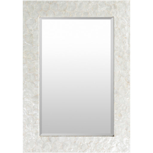 Whitaker Mirror in Various Colors Online now