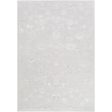 Contempo Light Gray Rug in Various Sizes Discount