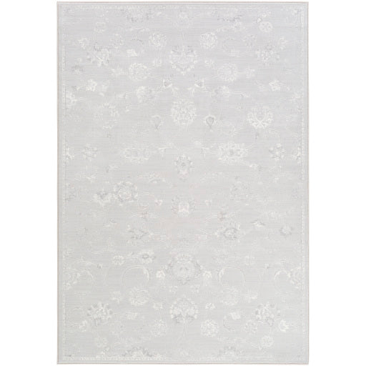 Contempo Light Gray Rug in Various Sizes Discount