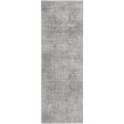 Florence Medium Gray Rug in Various Sizes Online