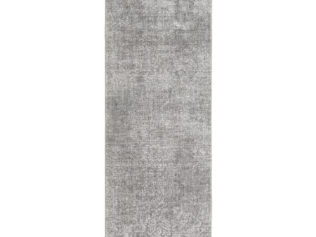 Florence Medium Gray Rug in Various Sizes Online