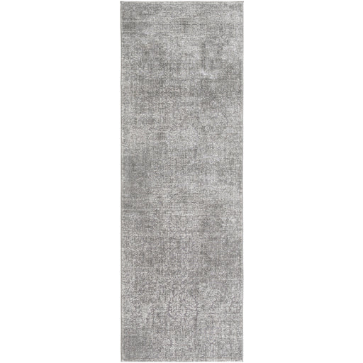 Florence Medium Gray Rug in Various Sizes Online