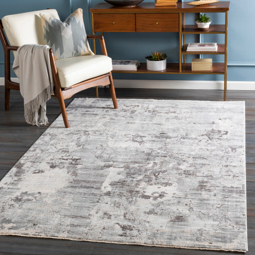 Presidential Pdt-2314 Pale Blue Rug in Various Sizes Online