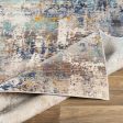 Dublin White Rug in Various Sizes Hot on Sale