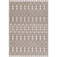 Rafetus Ets-2355 Light Gray Rug in Various Sizes Online