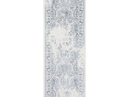 Contempo Cpo-3727 Denim Rug in Various Sizes Online Hot Sale