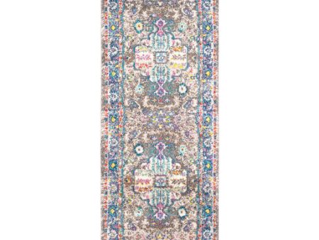 Morocco Navy Rug in Various Sizes Online now