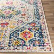 Dersim Denim Rug in Various Sizes For Sale