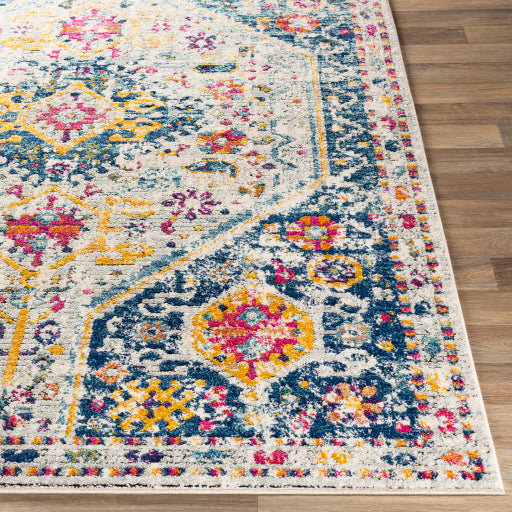 Dersim Denim Rug in Various Sizes For Sale