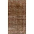 One Of A Kind 5 4 W x 9 10 L Wool Rug Sale