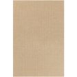 Ember Indoor Outdoor Camel Rug in Various Sizes on Sale