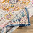 Dublin Navy Rug in Various Sizes Online Sale