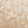 Contempo Cpo-3841 Beige Rug in Various Sizes For Sale