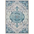 Sunderland Aqua Rug in Various Sizes on Sale