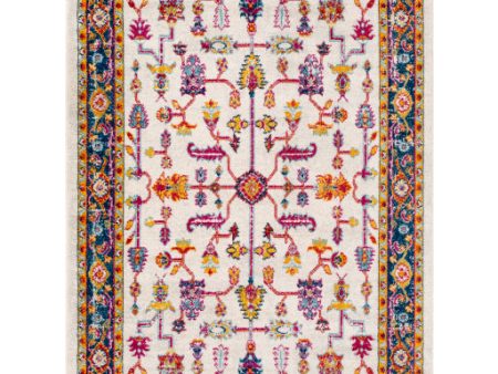 Norwich Nwc-2308 Bright Pink Rug in Various Sizes Online