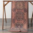 One Of A Kind 3 1 W x 11 8 L Rug For Discount