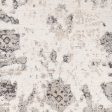 Crescendo Khaki Rug in Various Sizes Online Hot Sale