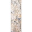 Milano Light Gray Rug in Various Sizes Sale