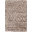 Rhapsody Taupe Rug in Various Sizes on Sale