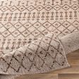 Eagean Indoor Outdoor Camel Rug in Various Sizes For Cheap