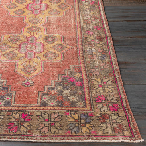 One Of A Kind 4 1 W x 8 3 L Rug Sale