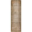 One Of A Kind 3 3 W x 10 9 L Wool Rug Online Hot Sale