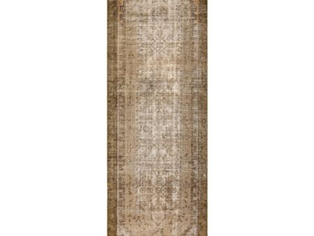 One Of A Kind 3 3 W x 10 9 L Wool Rug Online Hot Sale