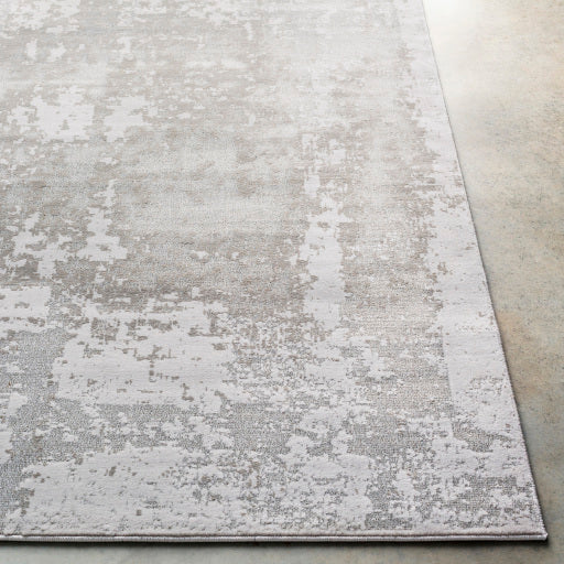 Amadeo Charcoal Rug in Various Sizes Supply