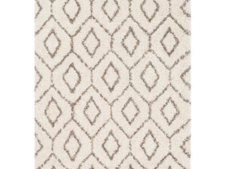 Serengeti Shag Rug in Various Sizes For Discount