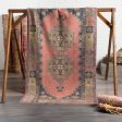 One Of A Kind 4 W x 7 1 L Rug Online Hot Sale