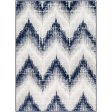 Seville Sev-2302 Dark Blue Rug in Various Sizes Sale