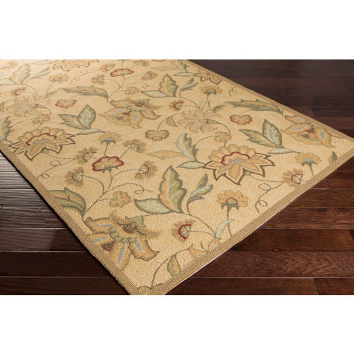 Rain Indoor Outdoor Khaki Rug in Various Sizes Fashion