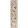 Dublin Dub-2313 White Rug in Various Sizes Cheap