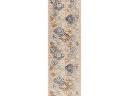 Dublin Dub-2313 White Rug in Various Sizes Cheap